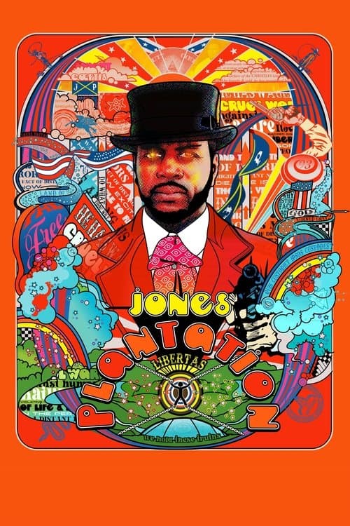 Jones Plantation (2023)