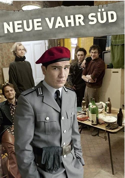 Neue Vahr Süd (2010)