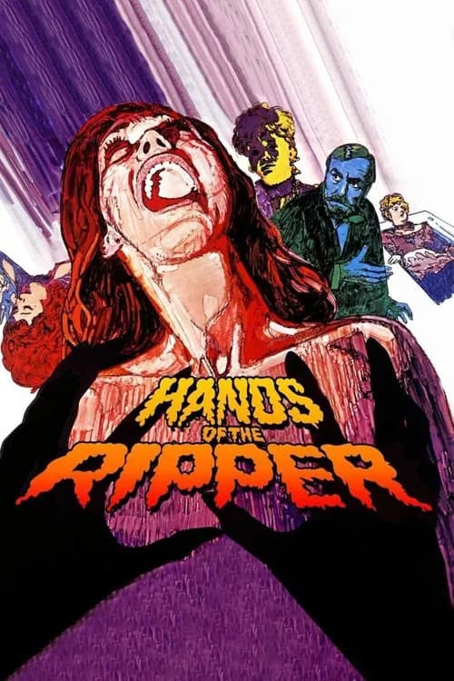 Hands of the Ripper (1971)