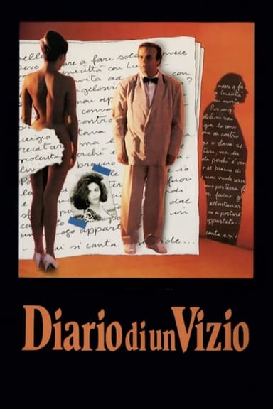 Diary of a Maniac (1993)