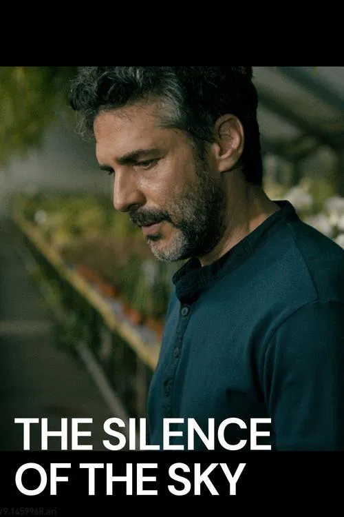 The Silence of the Sky (2016)