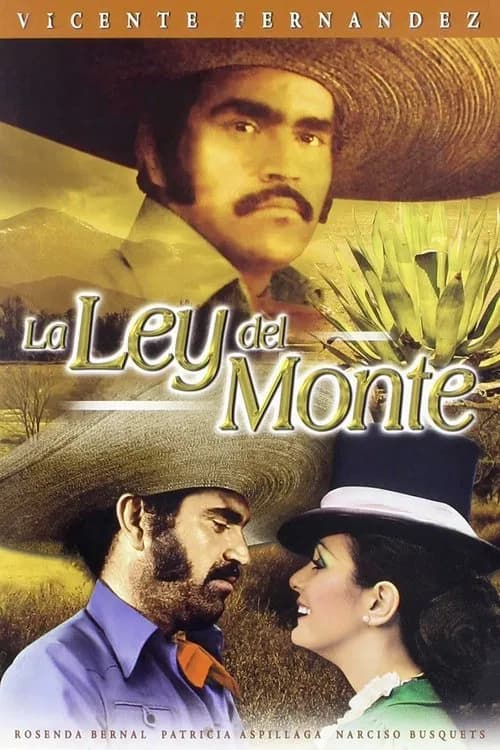 La Ley Del Monte (1976)
