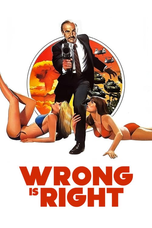 Wrong Is Right (1982)
