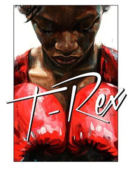 T-Rex (2016)