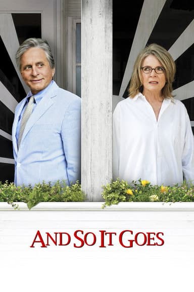 And So It Goes (2014)