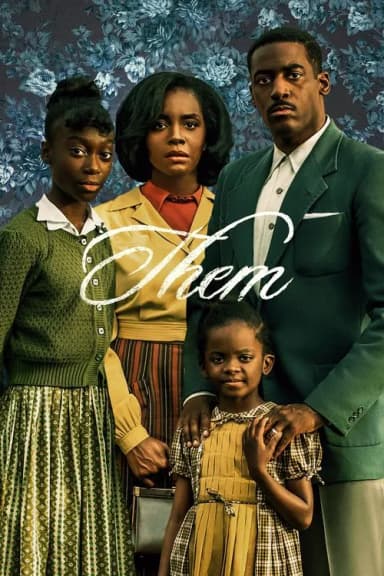 Them (2021)