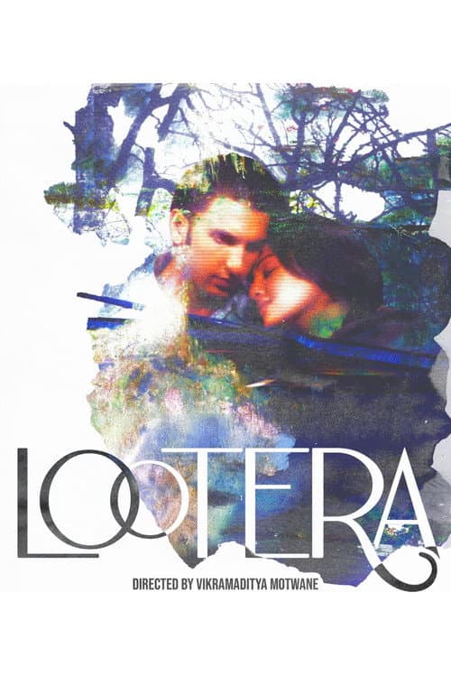 Lootera (2013)