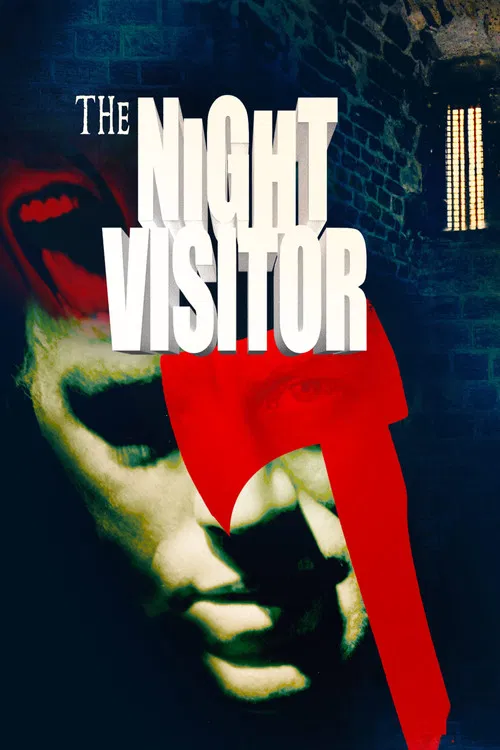 The Night Visitor (1971)
