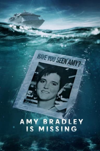 Amy Bradley Is Missing (2025)