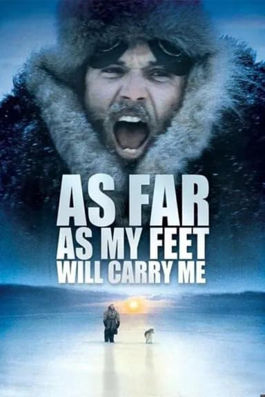 As Far As My Feet Will Carry Me (2001)