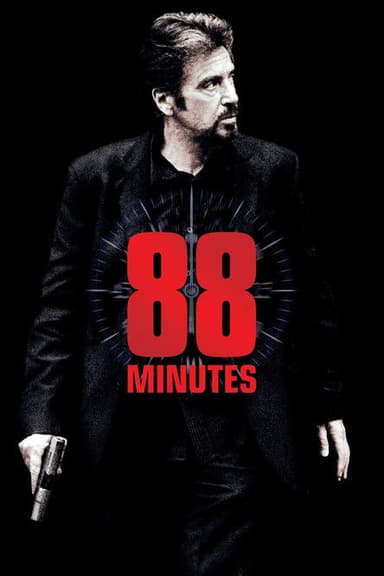 88 Minutes (2007)