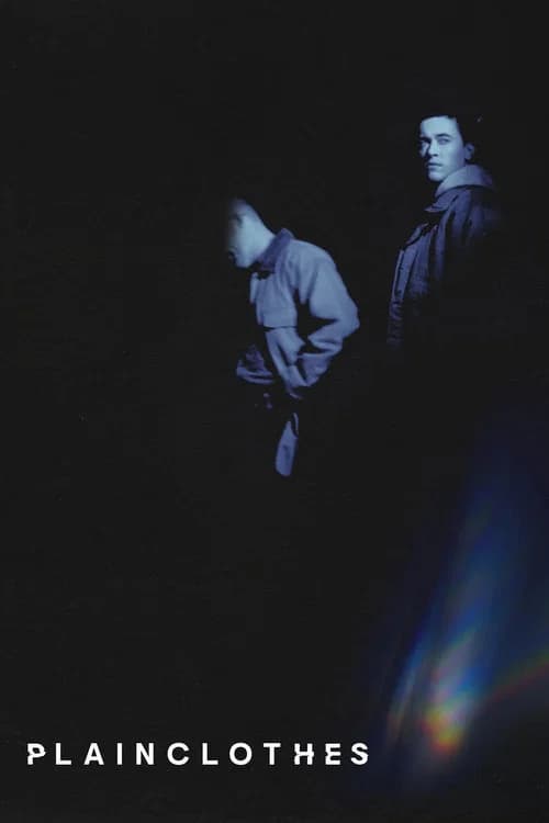 Plainclothes (2025)