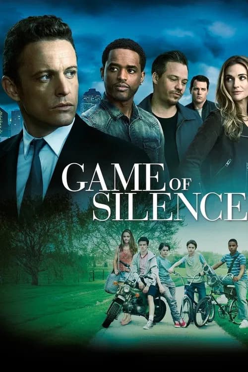 Game of Silence (2016)