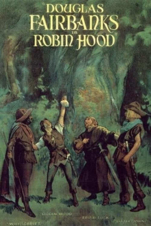 Robin Hood (1922)