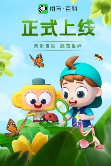 斑马百科2025 (2025)