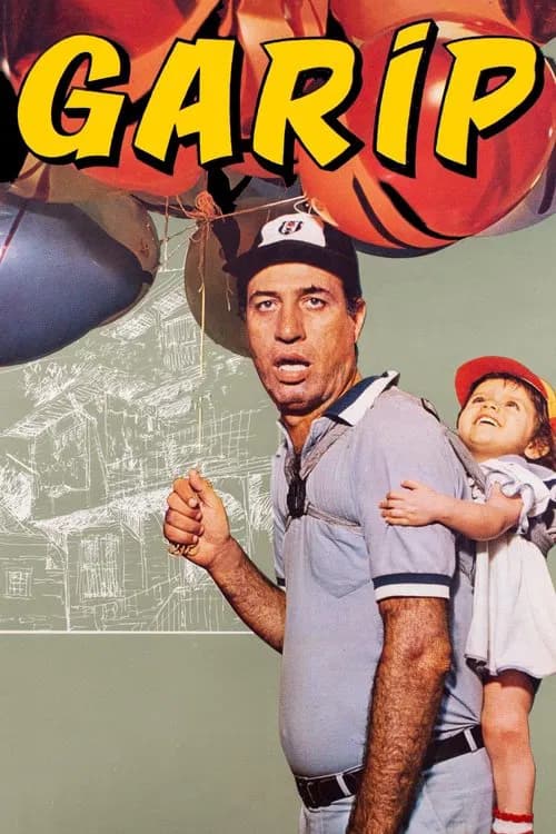 Poor (1986)