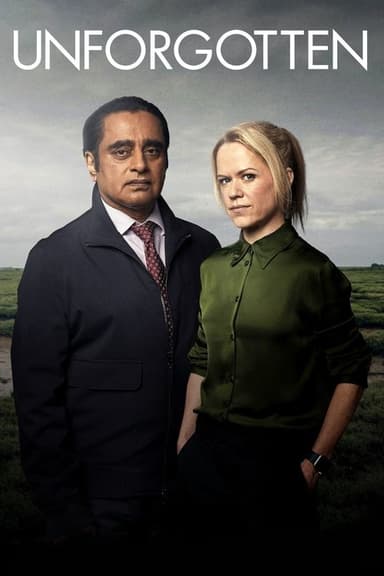 Unforgotten (2015)