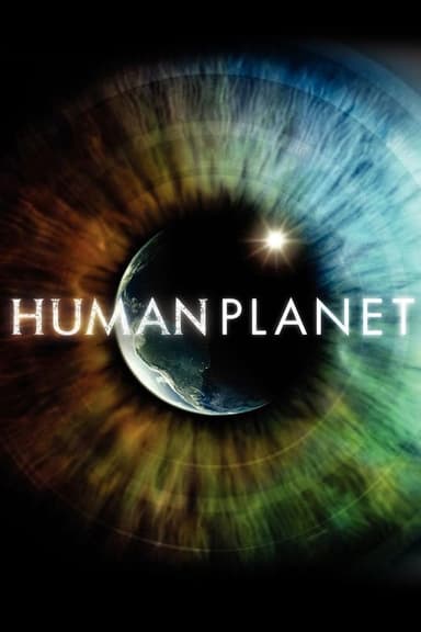 Human Planet (2011)