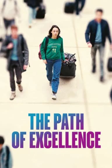 The Path of Excellence (2023)