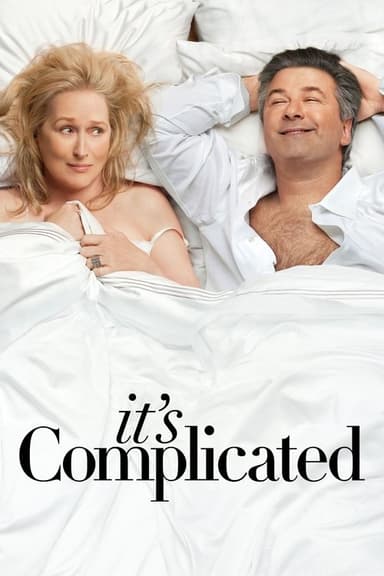 It's Complicated (2009)