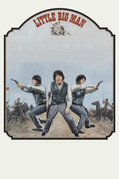 Little Big Man (1970)