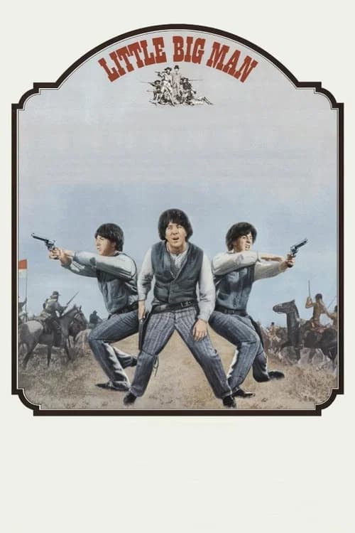 Little Big Man (1970)
