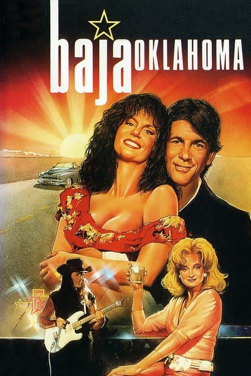 Baja Oklahoma (1988)
