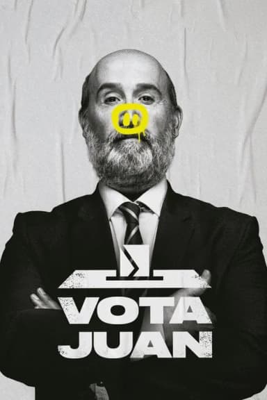 Vota Juan (2019)