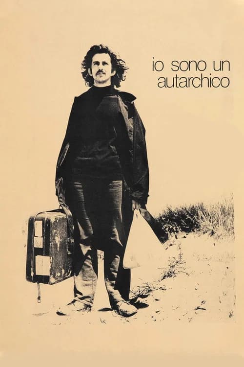 I Am Self-Sufficient (1976)