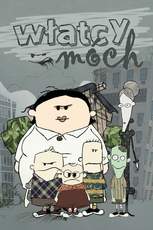 Włatcy móch (2006)
