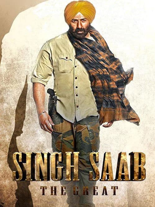 Singh Saab the Great (2013)