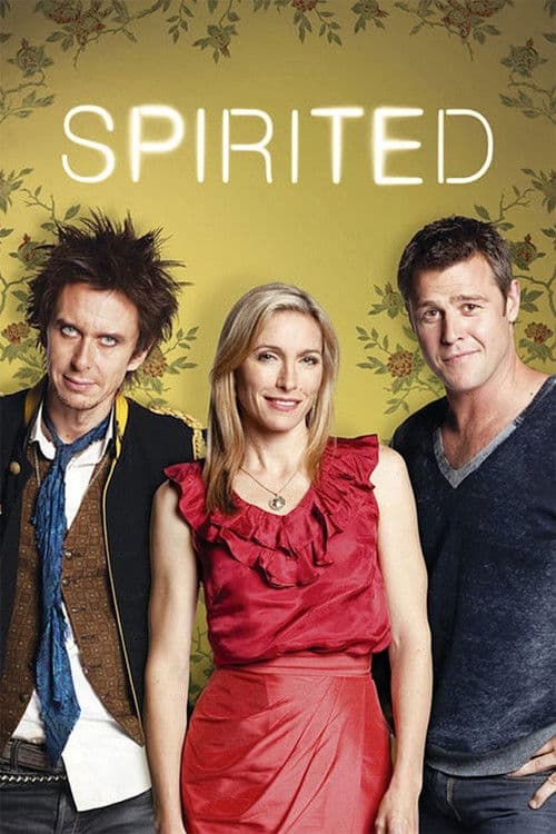 Spirited (2010)