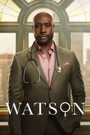 Watson (2025)