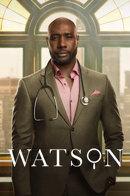 Watson (2025)