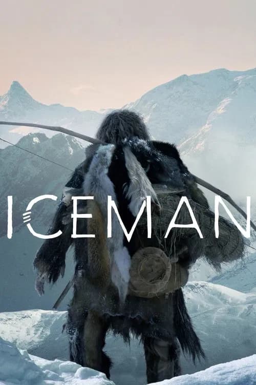 Iceman (2017)