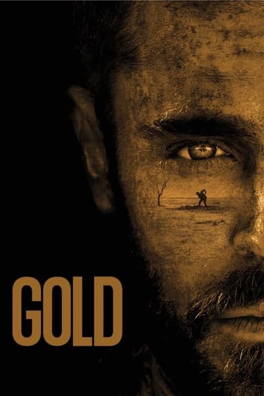 Gold (2022)