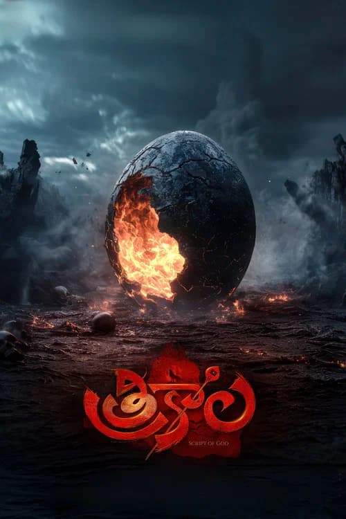 Trikala: Script of God (2026)