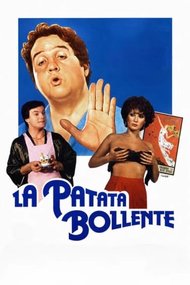 Hot Potato (1979)