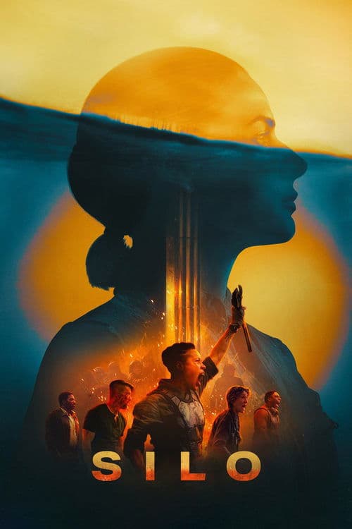 Silo (2023)