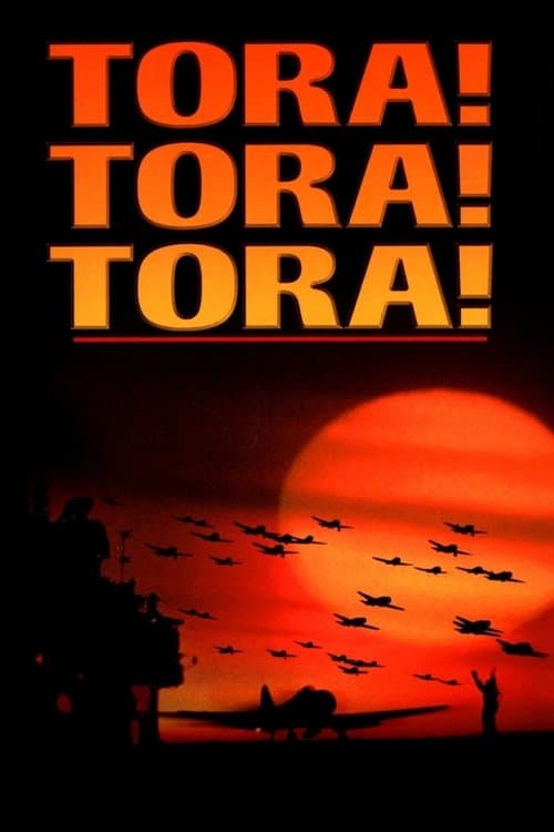 Tora! Tora! Tora! (1970)