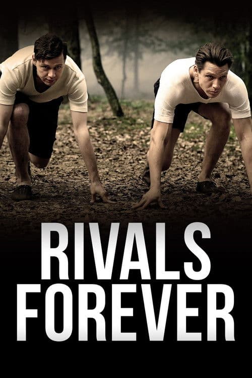 Rivals Forever - The Sneaker Battle (2017)