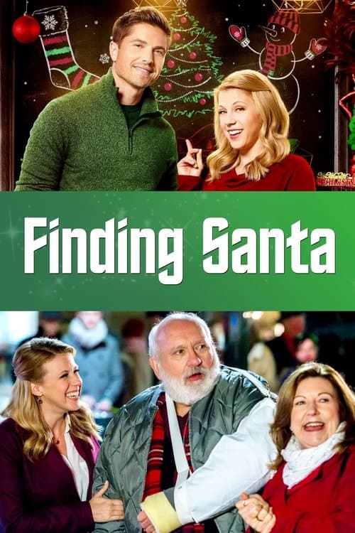 Finding Santa (2017)