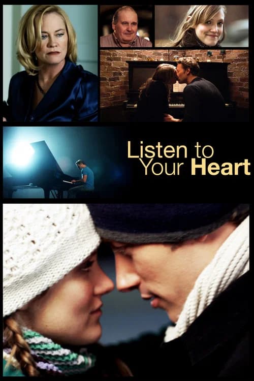 Listen to Your Heart (2010)
