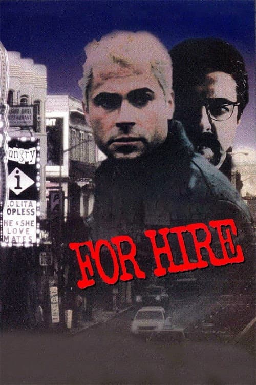 For Hire (1997)