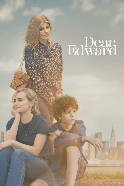 Dear Edward (2023)