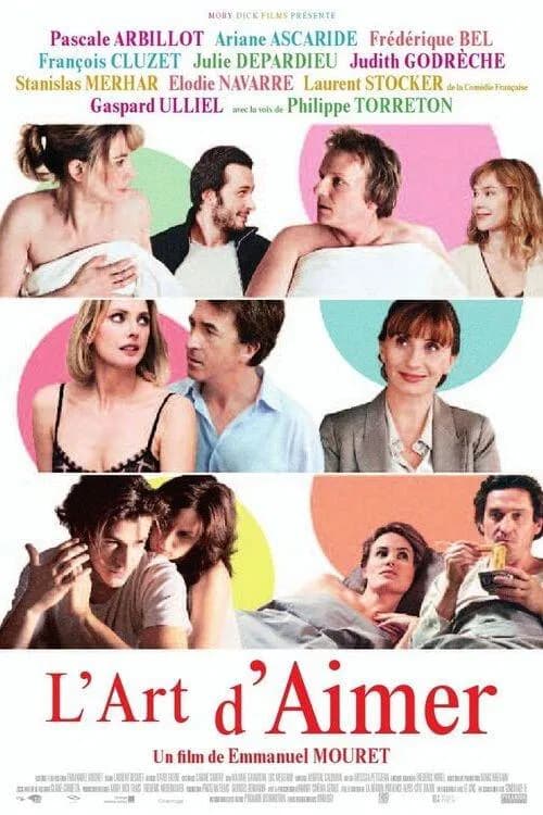 The Art of Love (2011)
