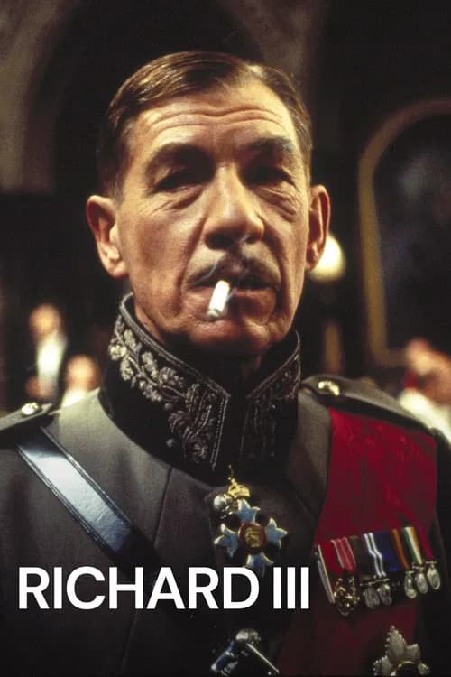Richard III (1995)