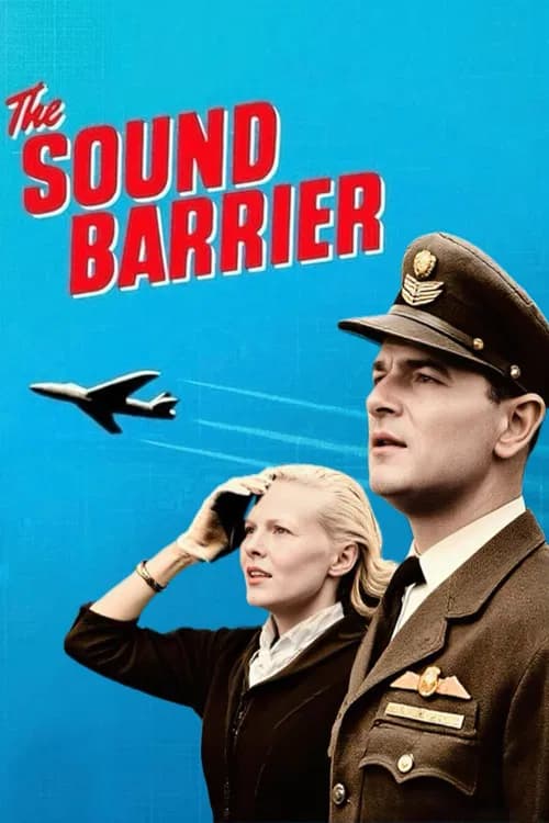 The Sound Barrier (1952)