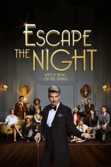 Escape the Night (2016)