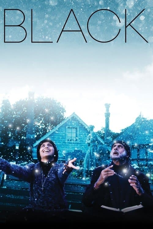 Black (2005)